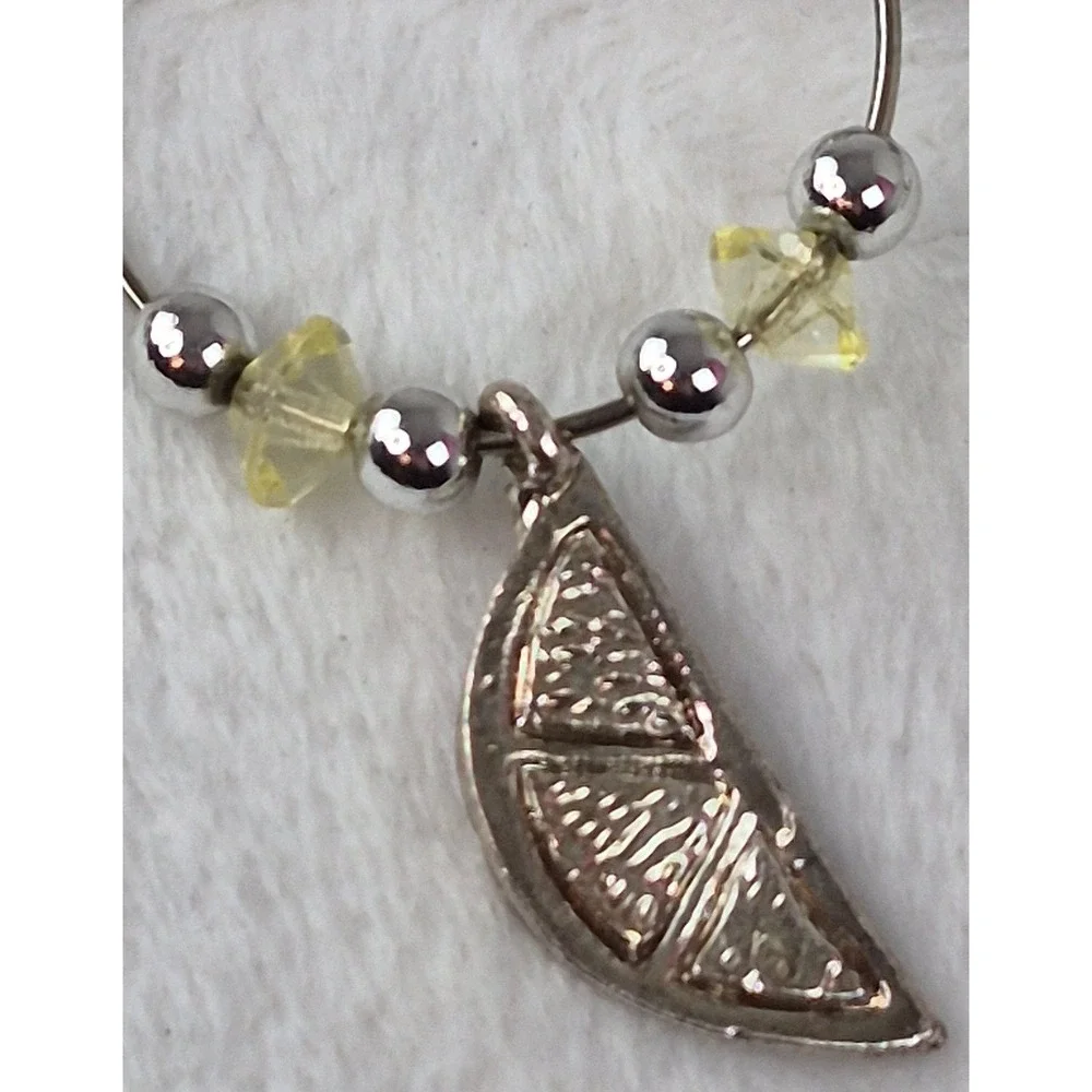 Unbranded silver drink‑themed